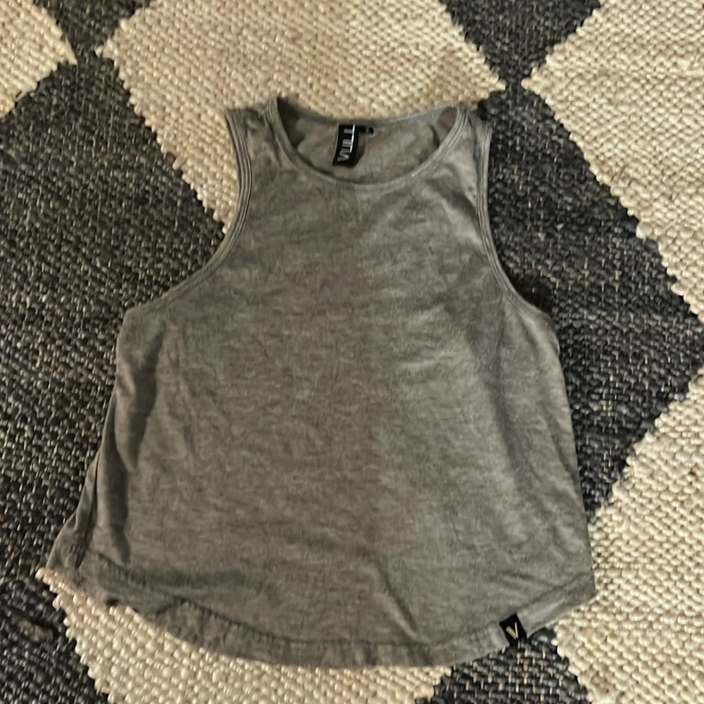 EUC Vull sport tank Med